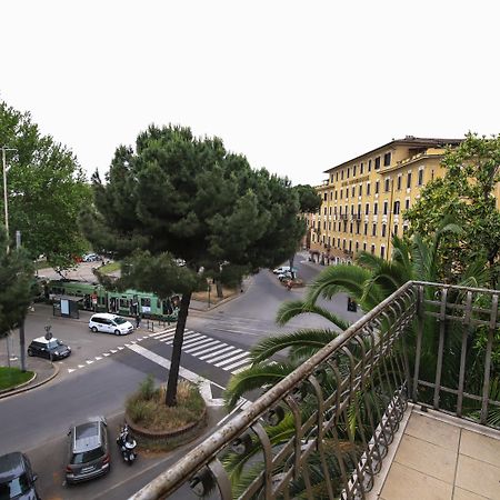 Hotel Latinum Rome Exterior photo